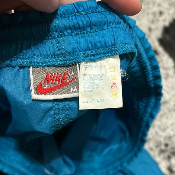 Nike sweatpants - Picture 4 of 4